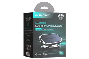 CarMount | productopstelling los