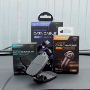 Essential Car Pack Plus