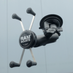 RAM xgrip detail