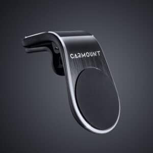 CARMOUNT Ventilatierooster Carmount