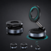 CARMOUNT Clutch-X™ One (2 + 1 gratis)
