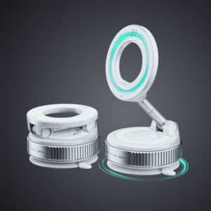 Clutch-X™ One Limited Edition White
