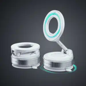 Clutch-X™ One Limited Edition White