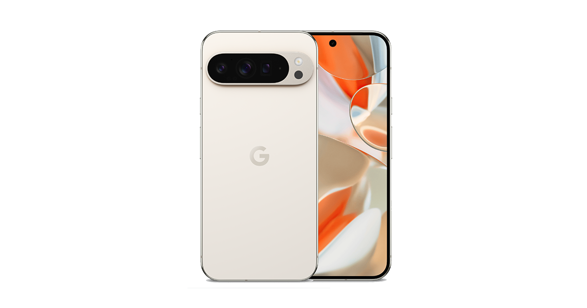 Google Pixel 9 Pro XL telefoonhouder