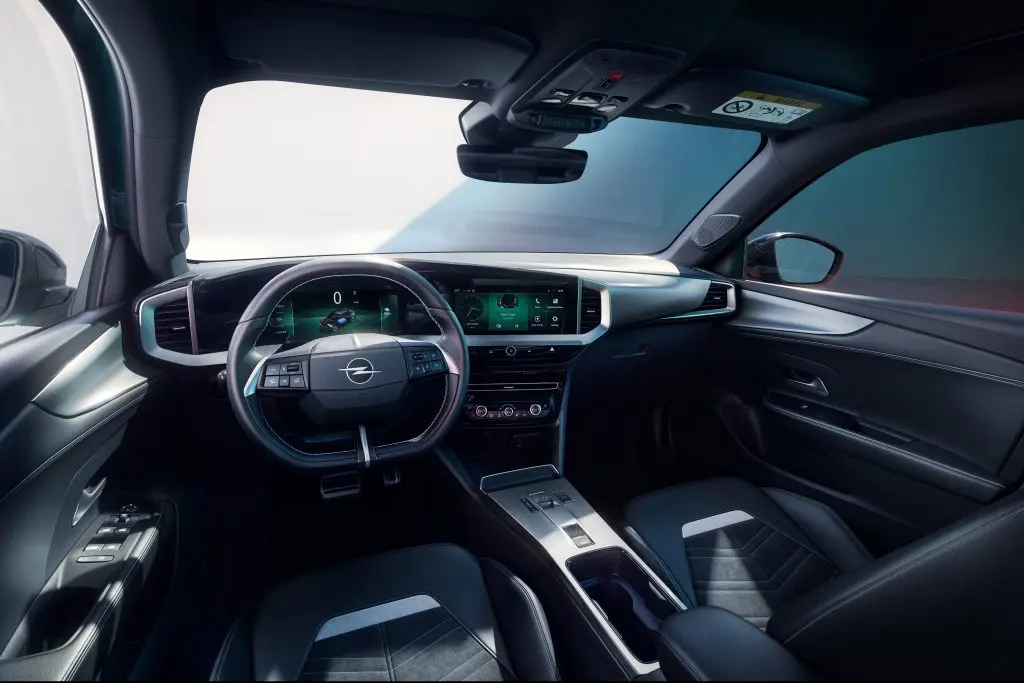 Opel Mokka dashboard telefoonhouder montage