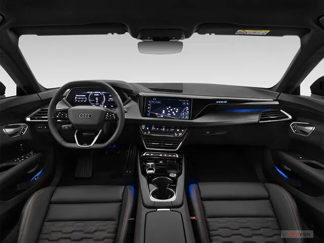 Audi e-tron dashboard telefoonhouder montage