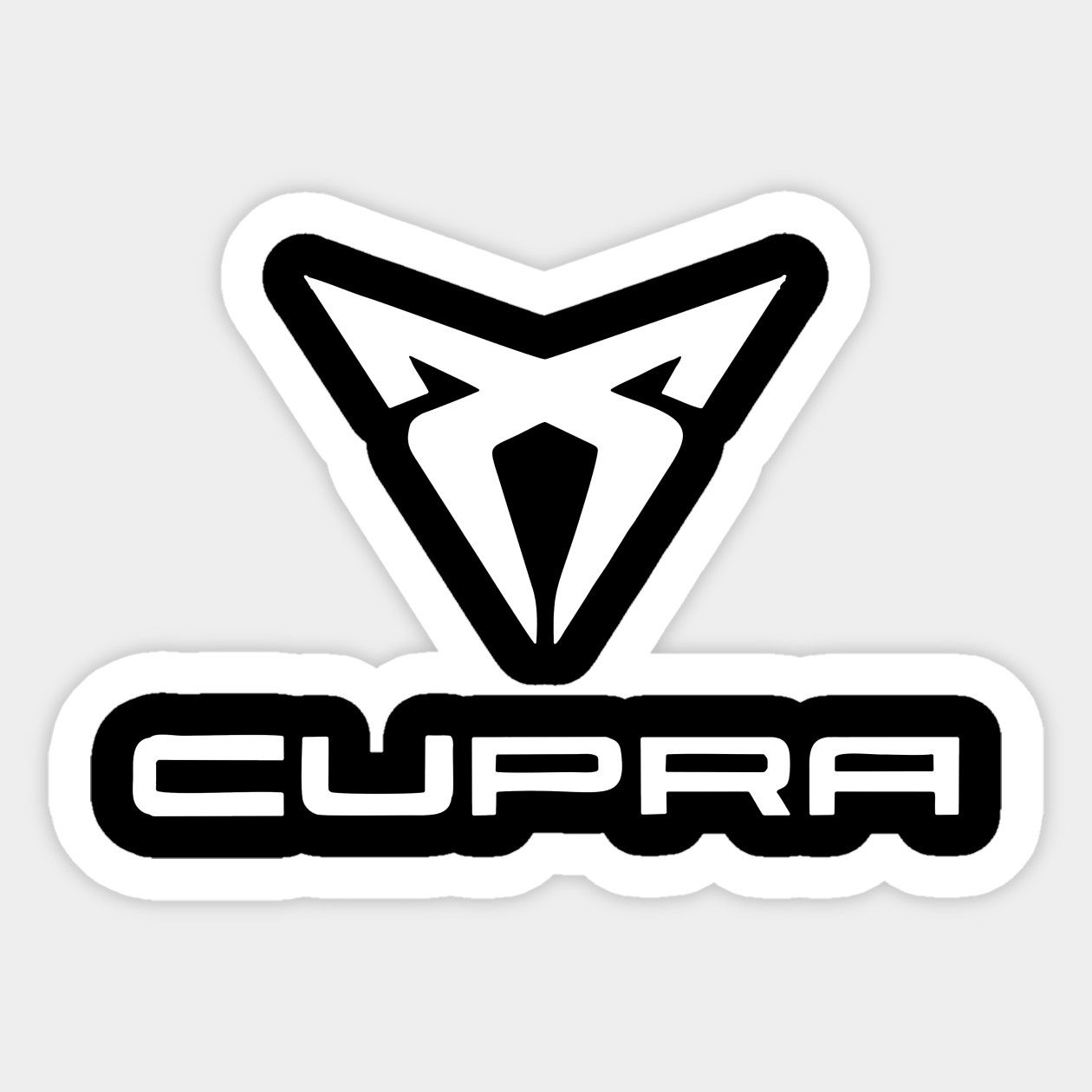 Cupra Formentor telefoonhouder