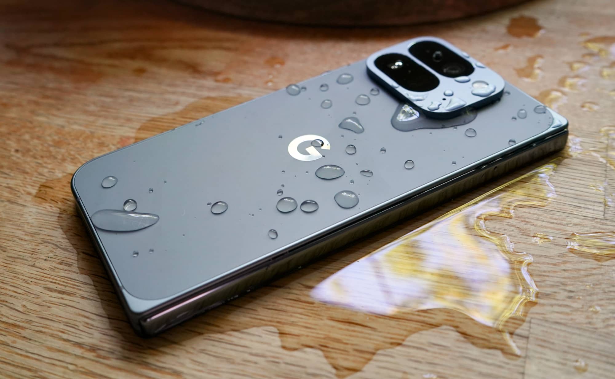 Google Pixel 10 Pro telefoonhouder