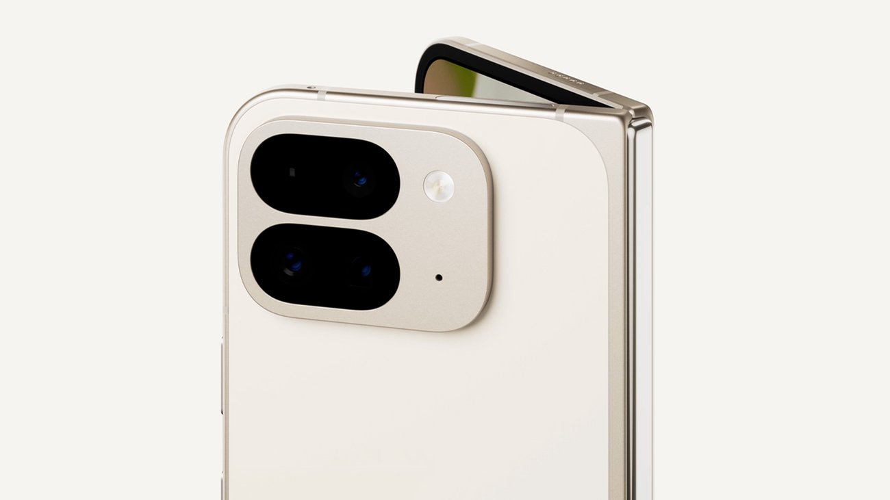 Google Pixel 9 Pro Fold telefoonhouder