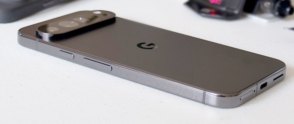 Google Pixel 9 telefoonhouder