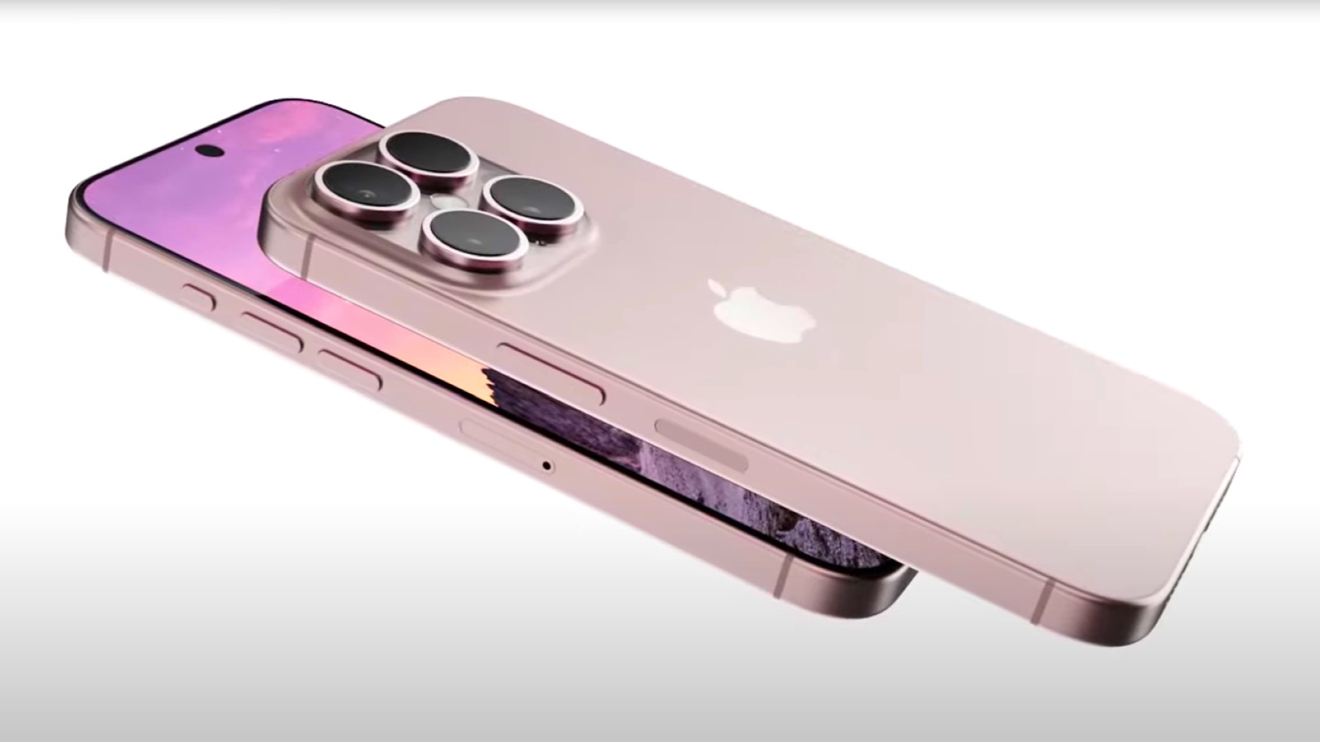 iPhone 16 Pro Max telefoonhouder