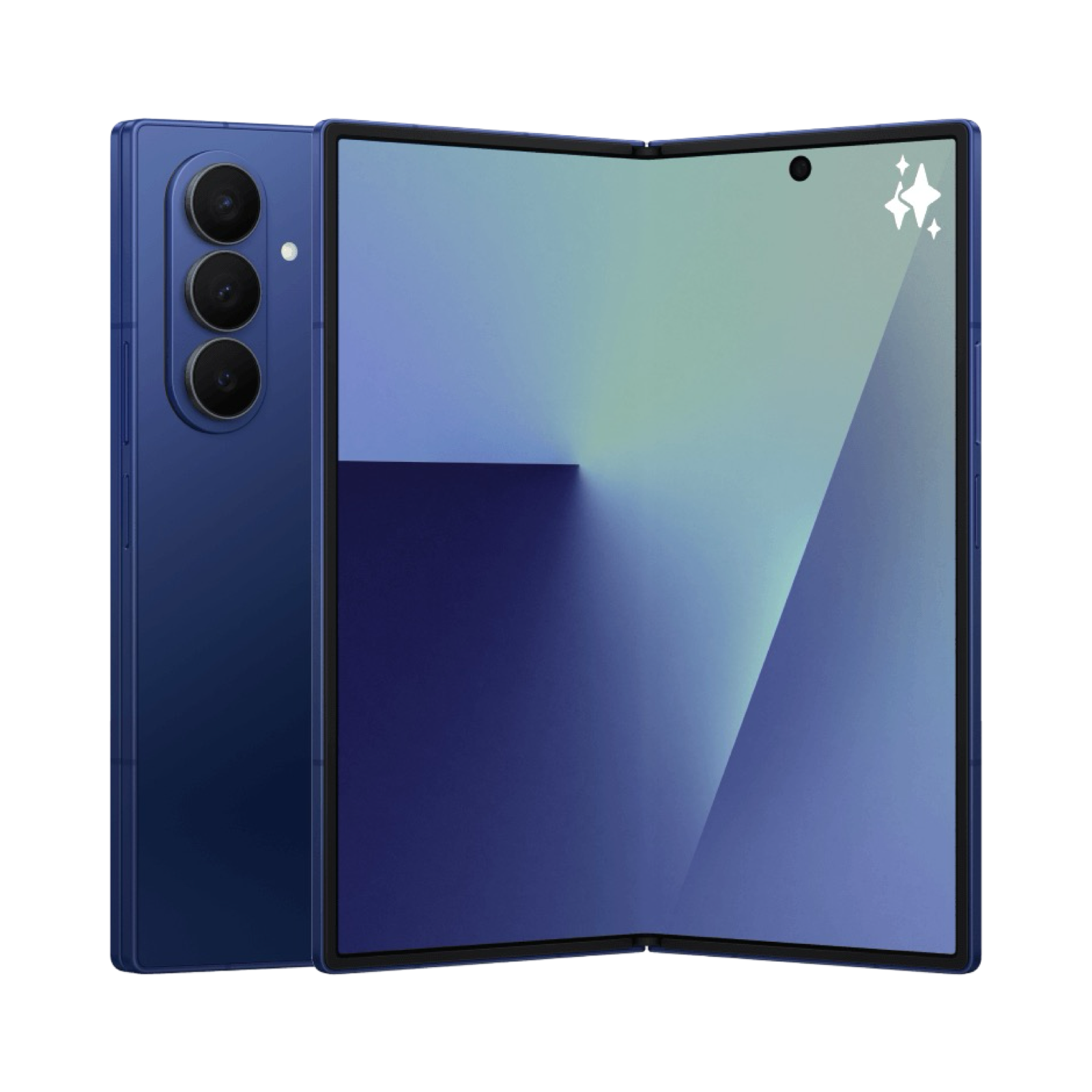 Samsung Galaxy Z Fold7 telefoonhouder
