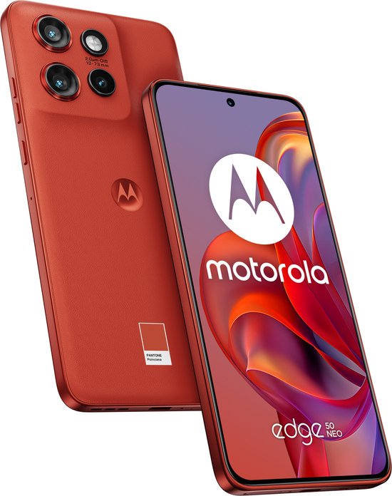 Telefoonhouder Motorola Edge 50 Neo