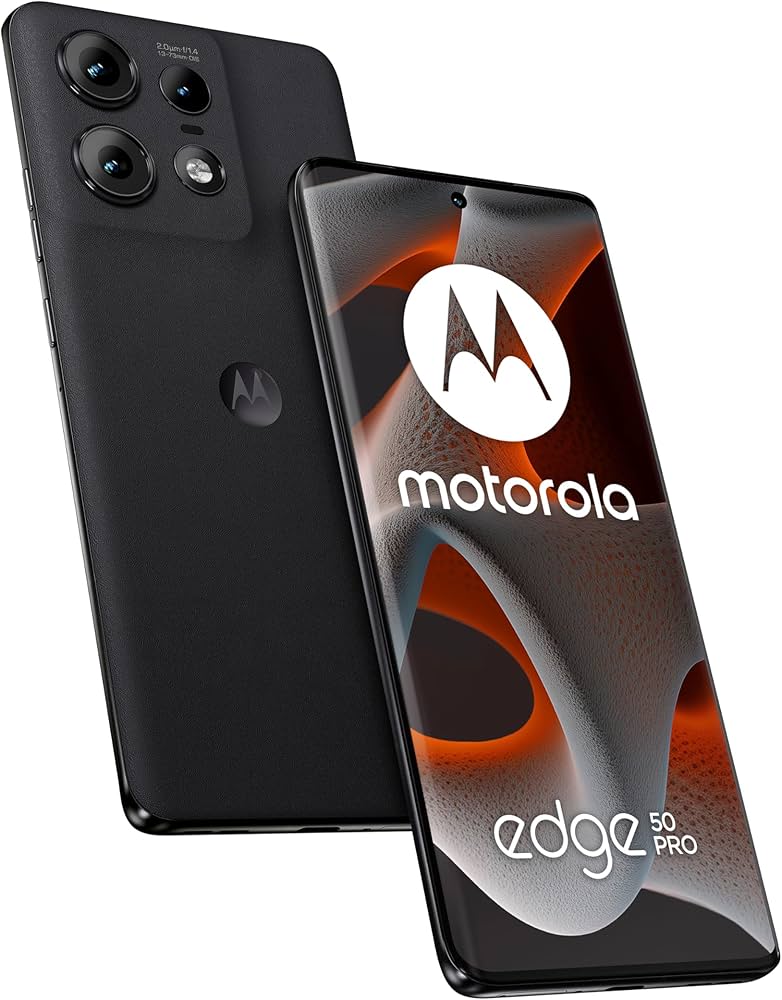 Telefoonhouder Motorola Edge 50 Pro
