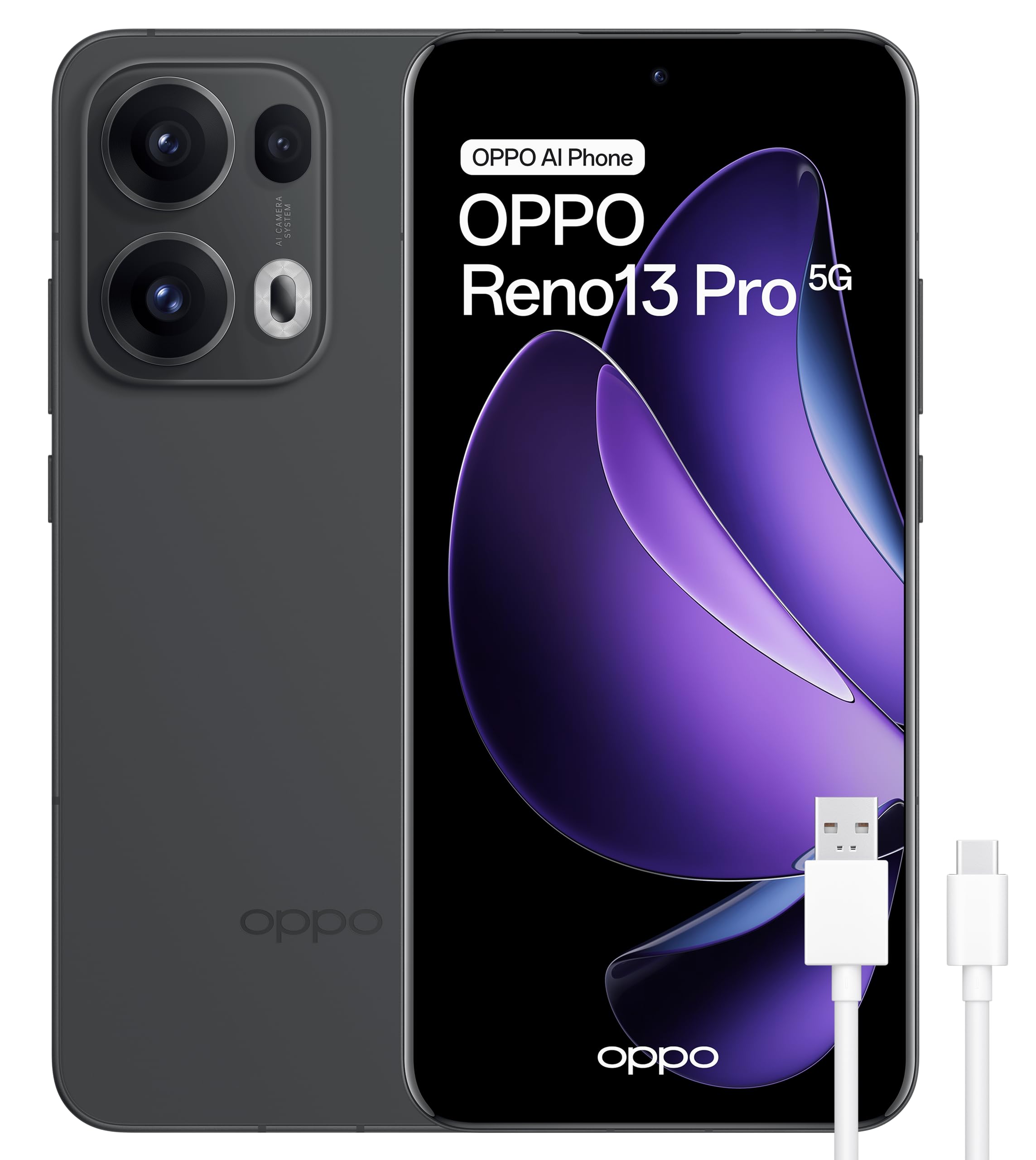 Telefoonhouder OPPO Reno13 Pro