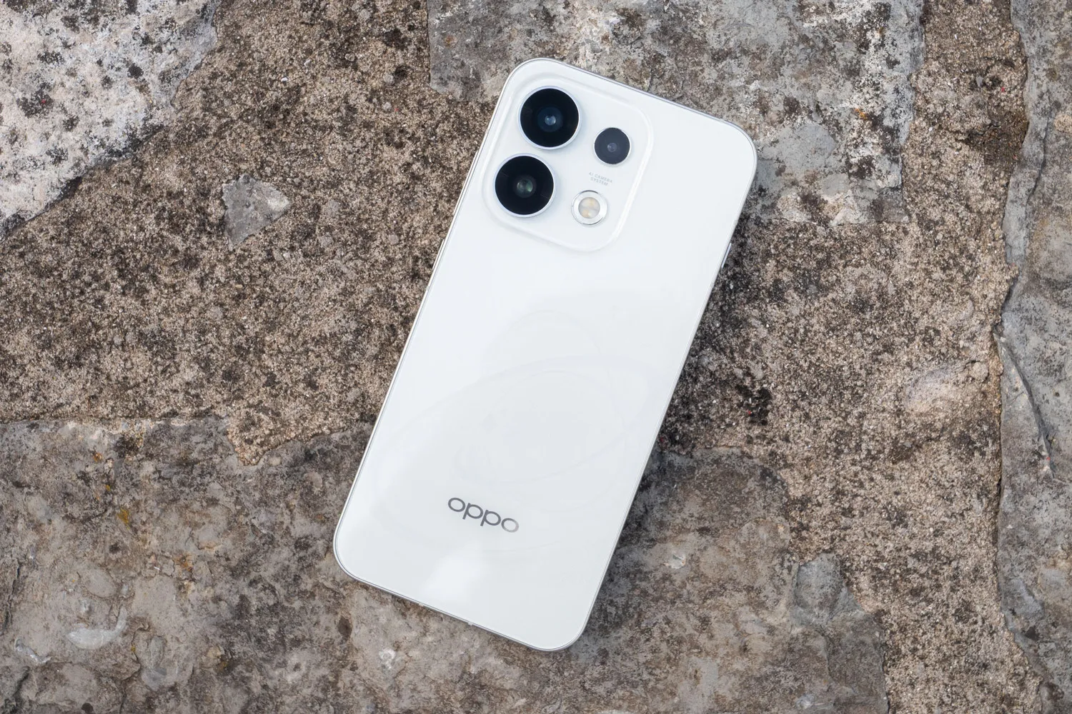 Telefoonhouder OPPO Reno16 Pro