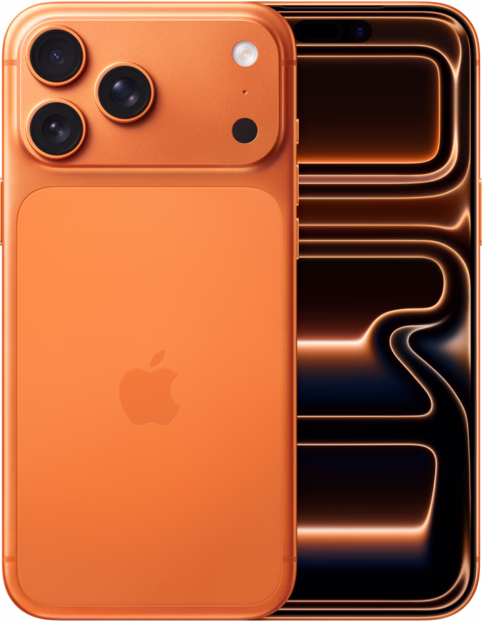 iPhone 17 Pro Max telefoonhouder