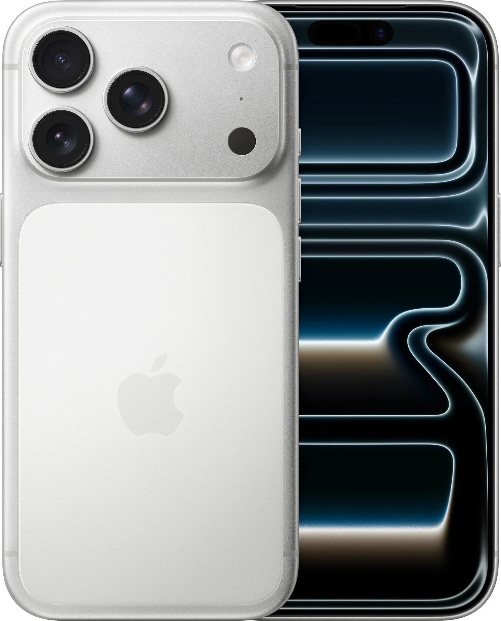 iPhone 17 Pro telefoonhouder