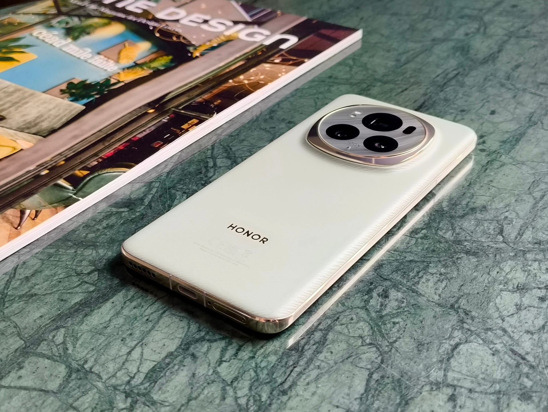 Honor Magic6 Pro telefoonhouder