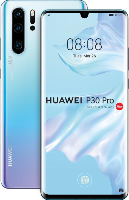 Telefoonhouder Huawei P30 Pro