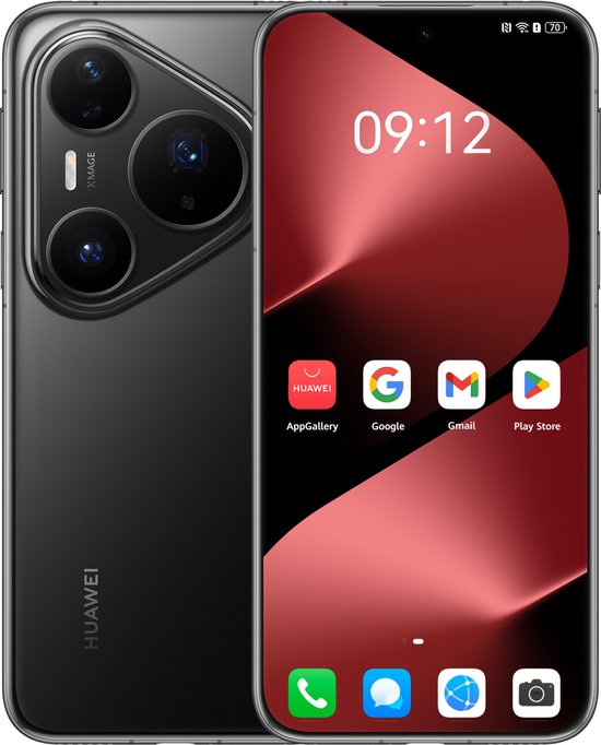 Telefoonhouder Huawei Pura 80 Pro