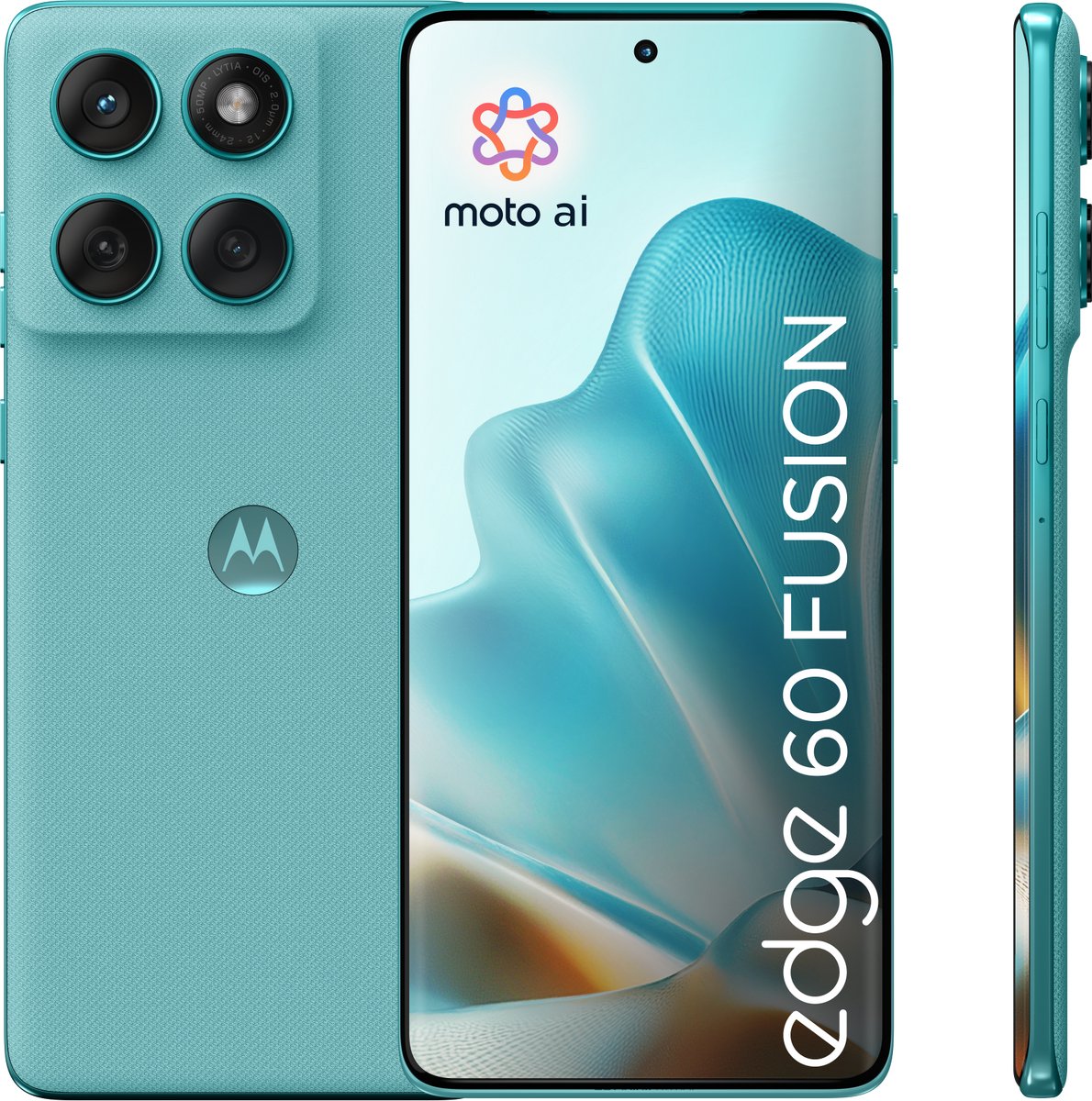 Telefoonhouder Motorola Edge 60 Fusion