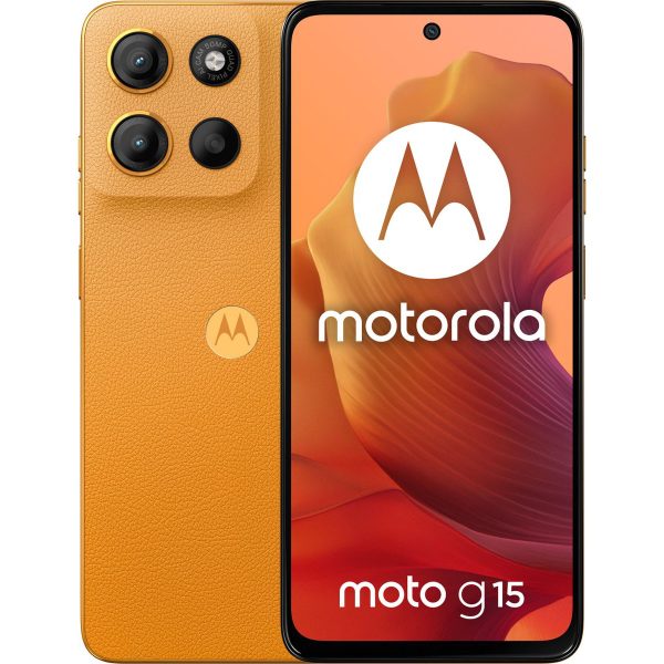 Telefoonhouder Moto G15