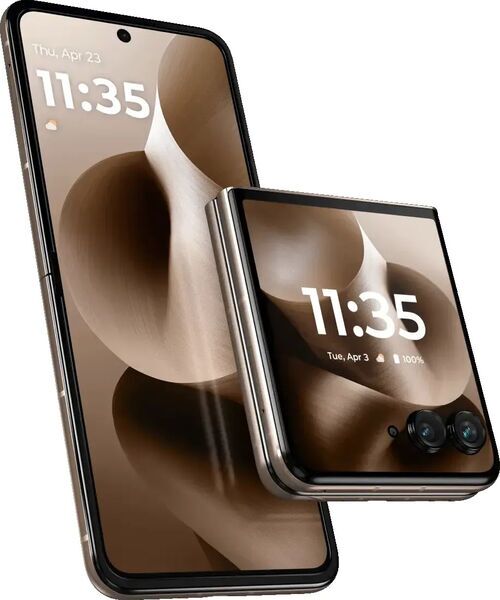 Telefoonhouder Motorola Razr 60 Ultra