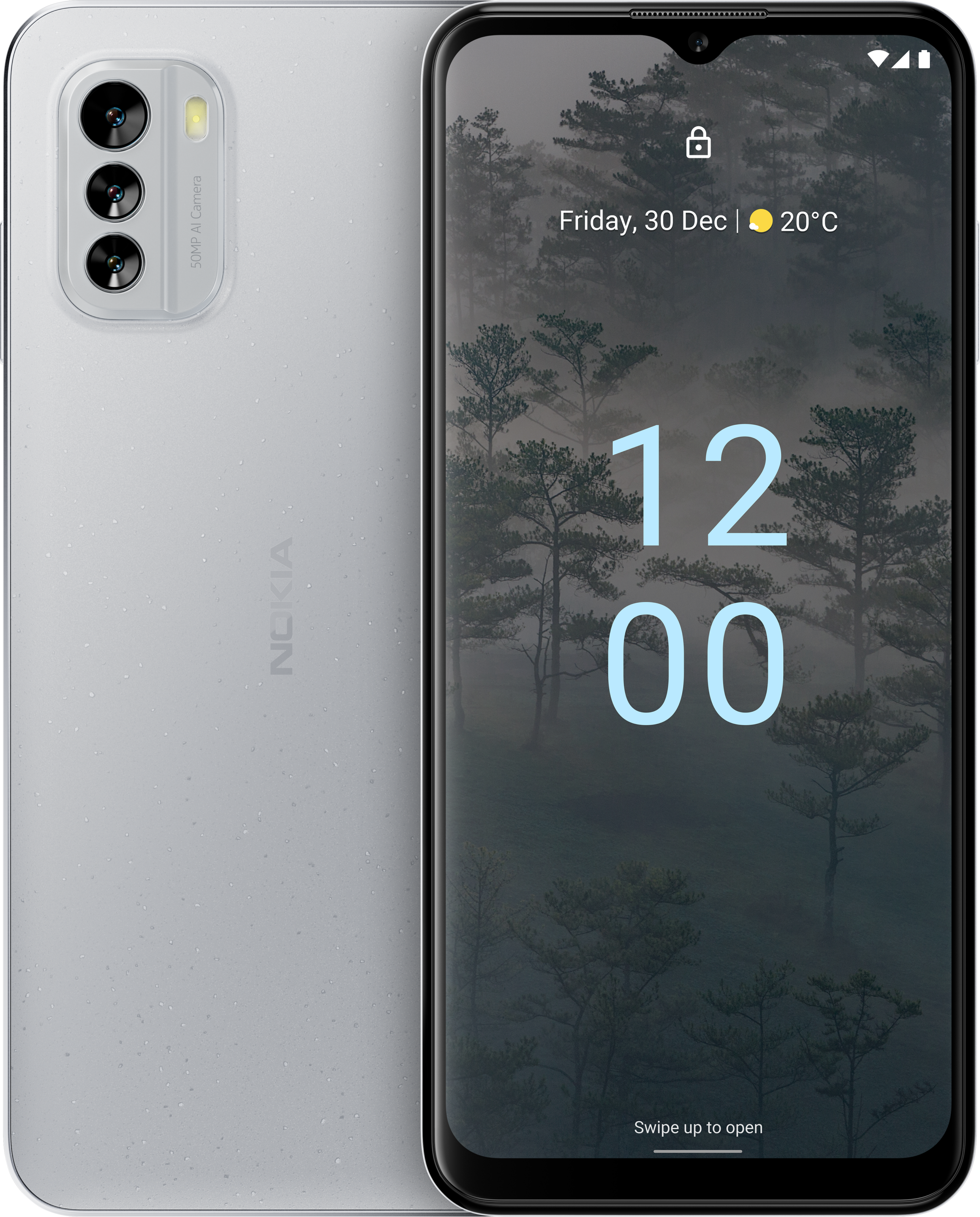 Telefoonhouder Nokia G60 5G