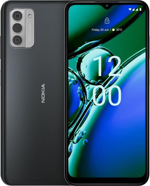 Telefoonhouder Nokia G42 5G