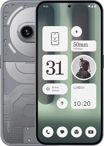Telefoonhouder Nothing Phone (2a)