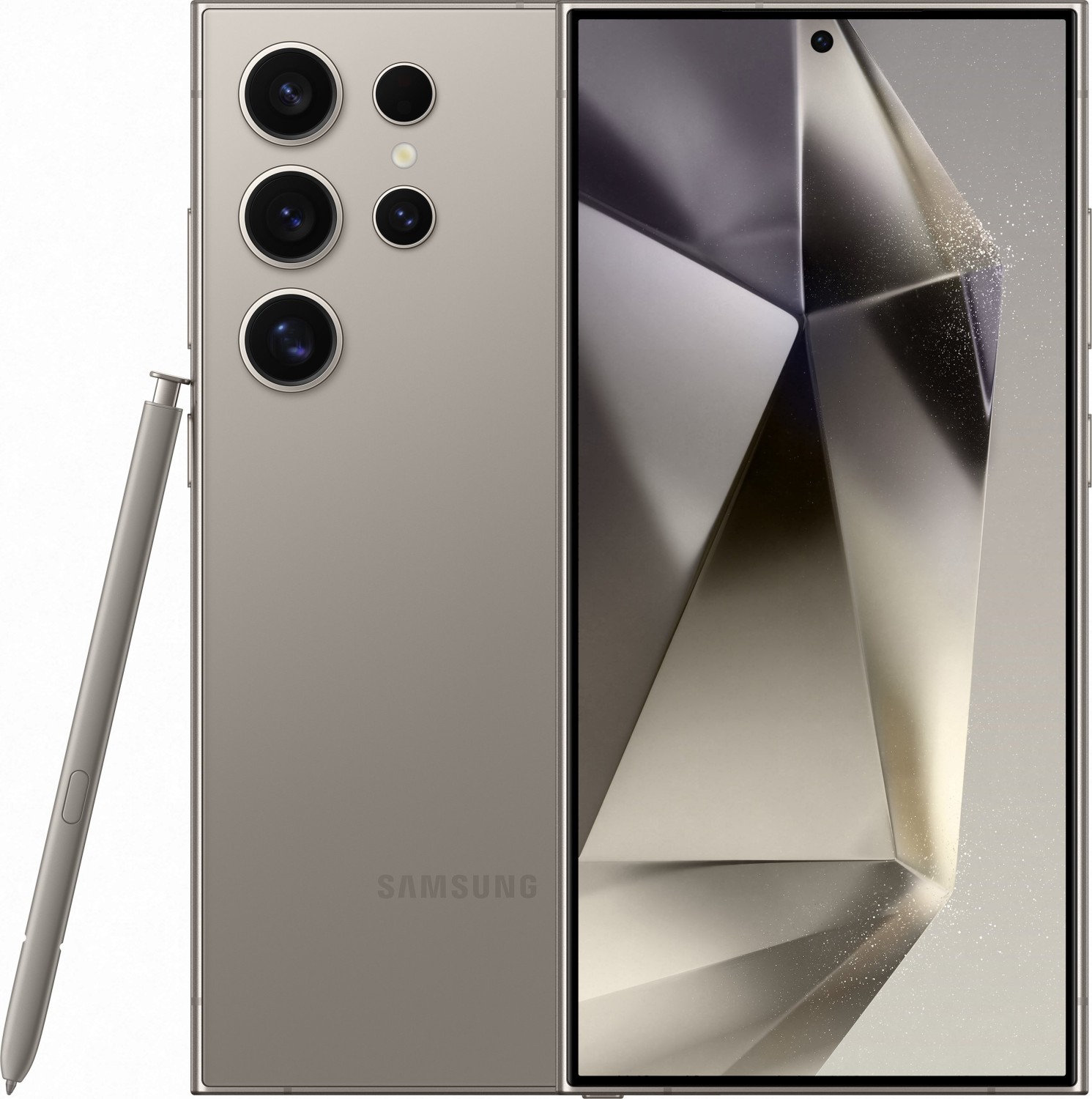 Samsung Galaxy S24 telefoonhouder