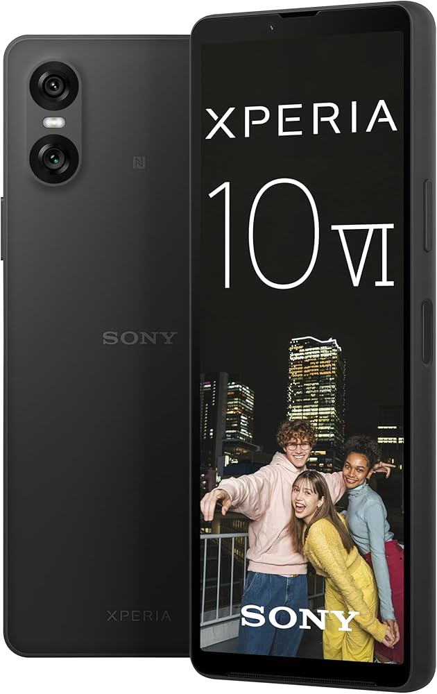 Telefoonhouder Sony Xperia 10 VI
