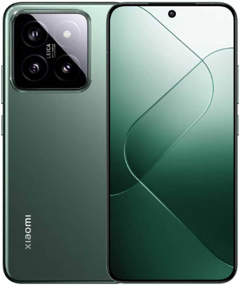 Telefoonhouder Xiaomi 14