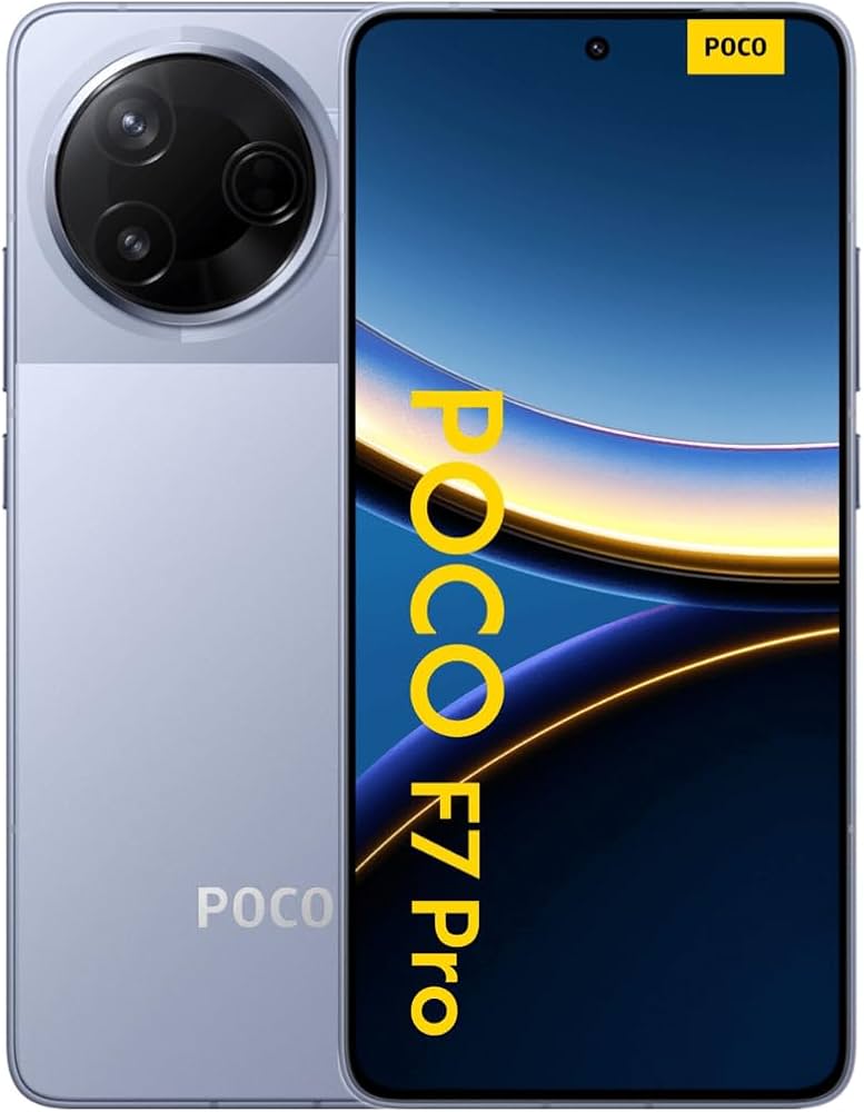 Telefoonhouder POCO F7 Pro