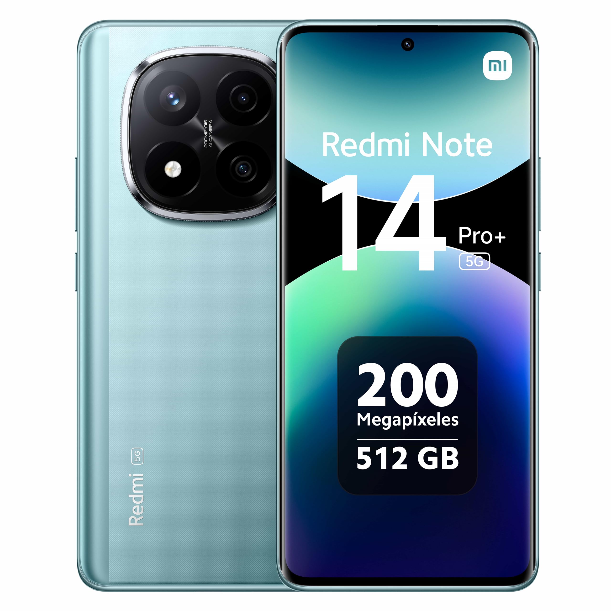Telefoonhouder Redmi Note 14 Pro Plus