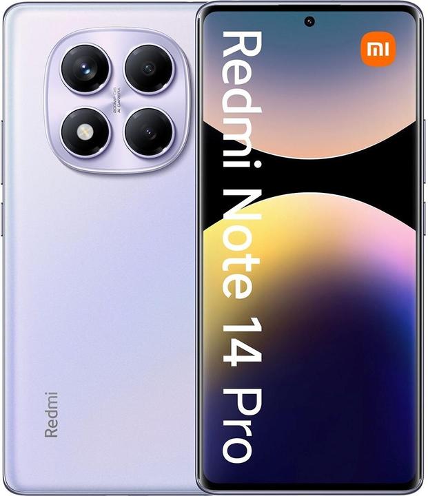 Telefoonhouder Redmi Note 14 Pro