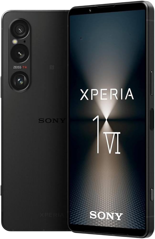 Telefoonhouder Sony Xperia 1 VI