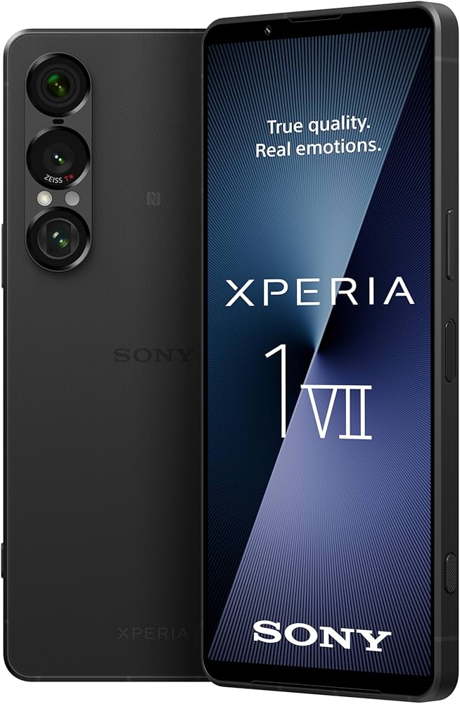 Telefoonhouder Sony Xperia 1 VII