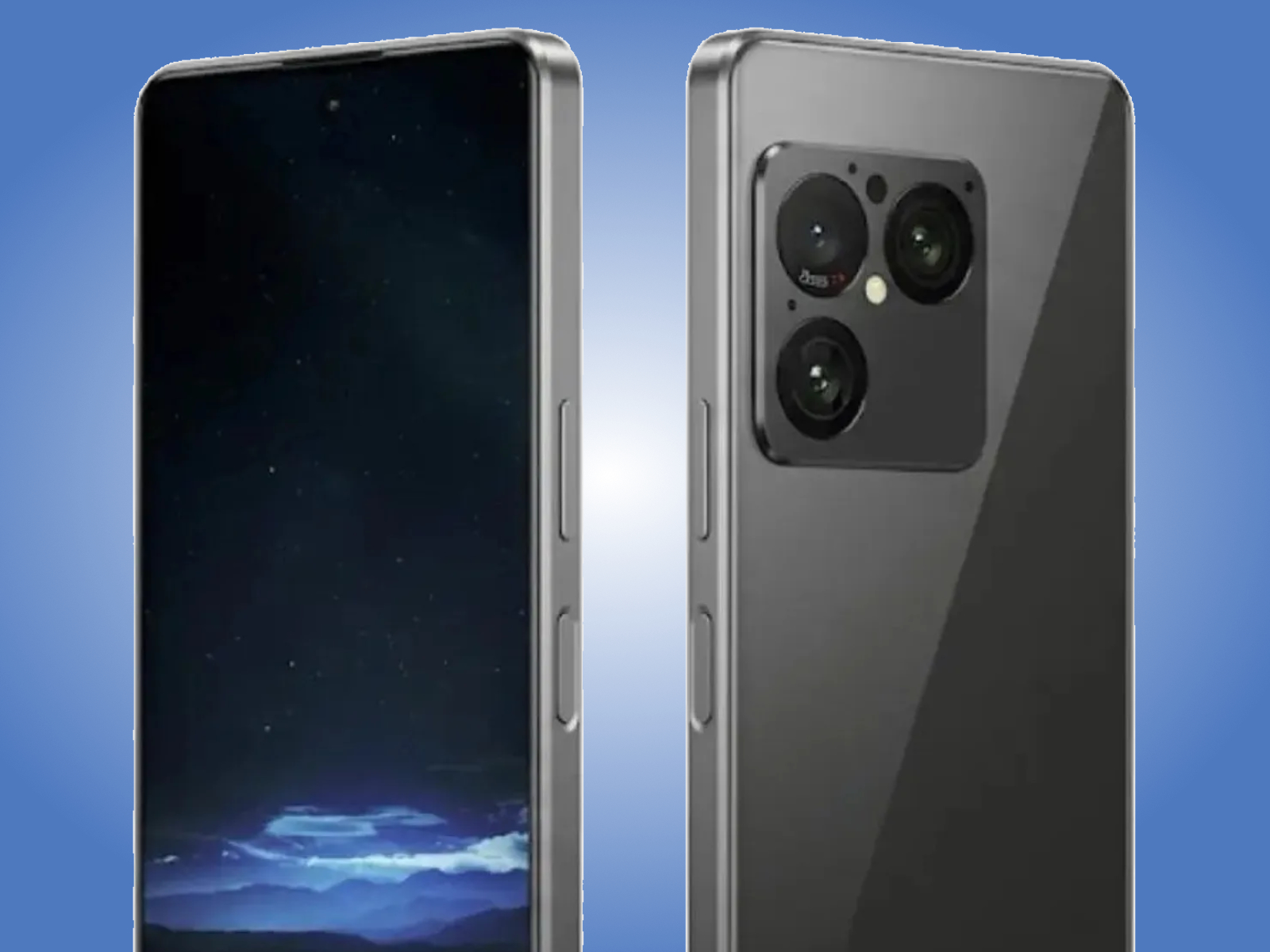 Telefoonhouder Sony Xperia 1 VIII