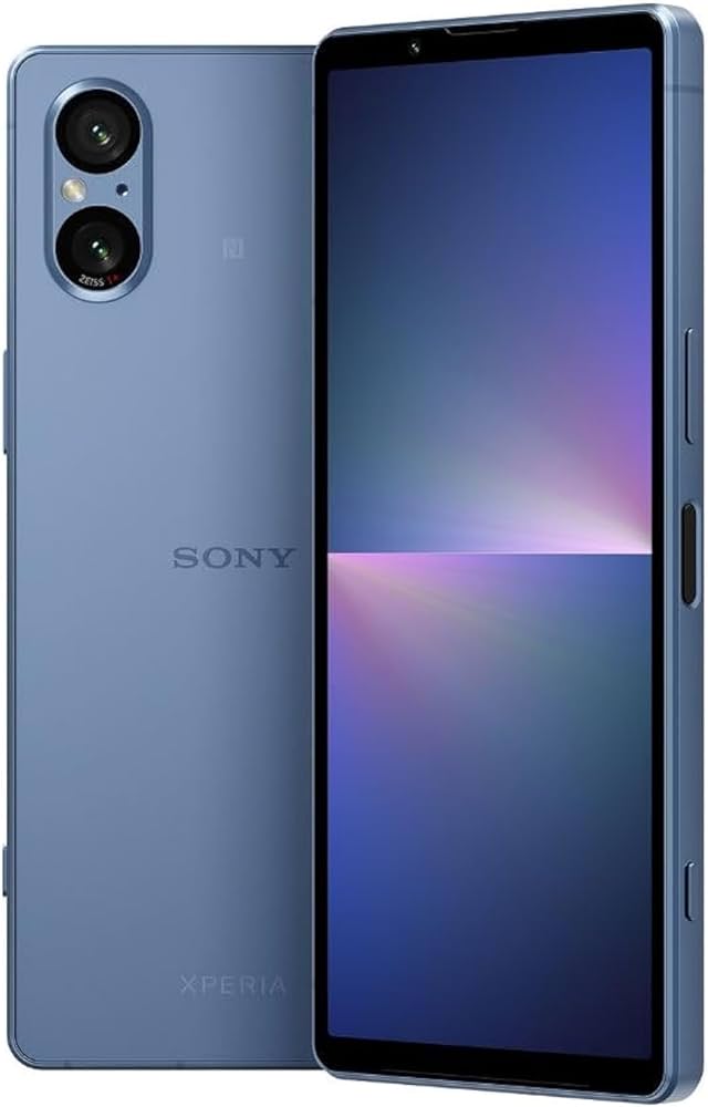 Telefoonhouder Sony Xperia 5 V