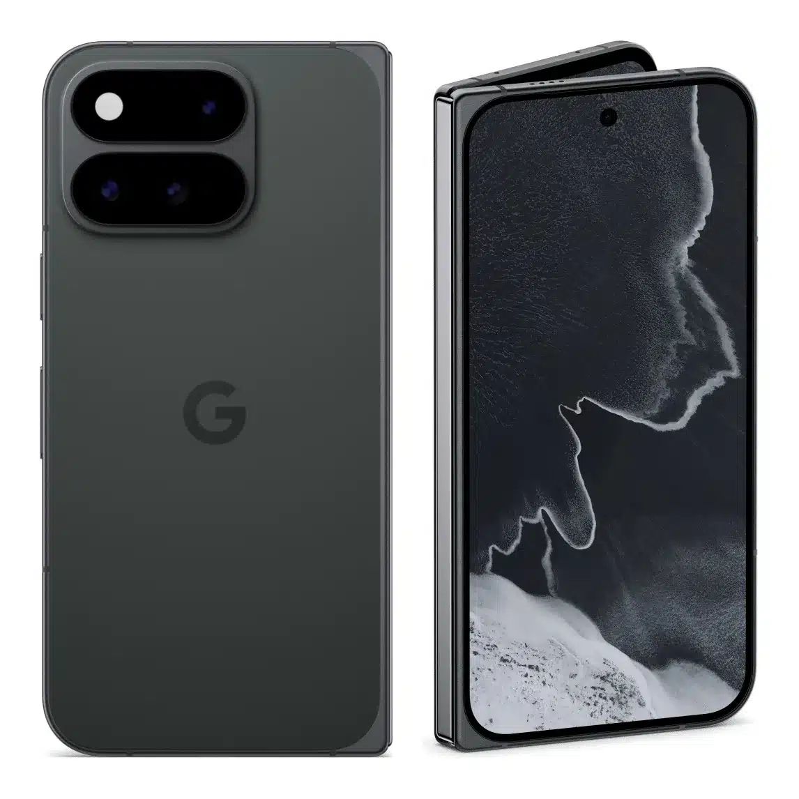 Google Pixel 11 Pro Fold telefoonhouder