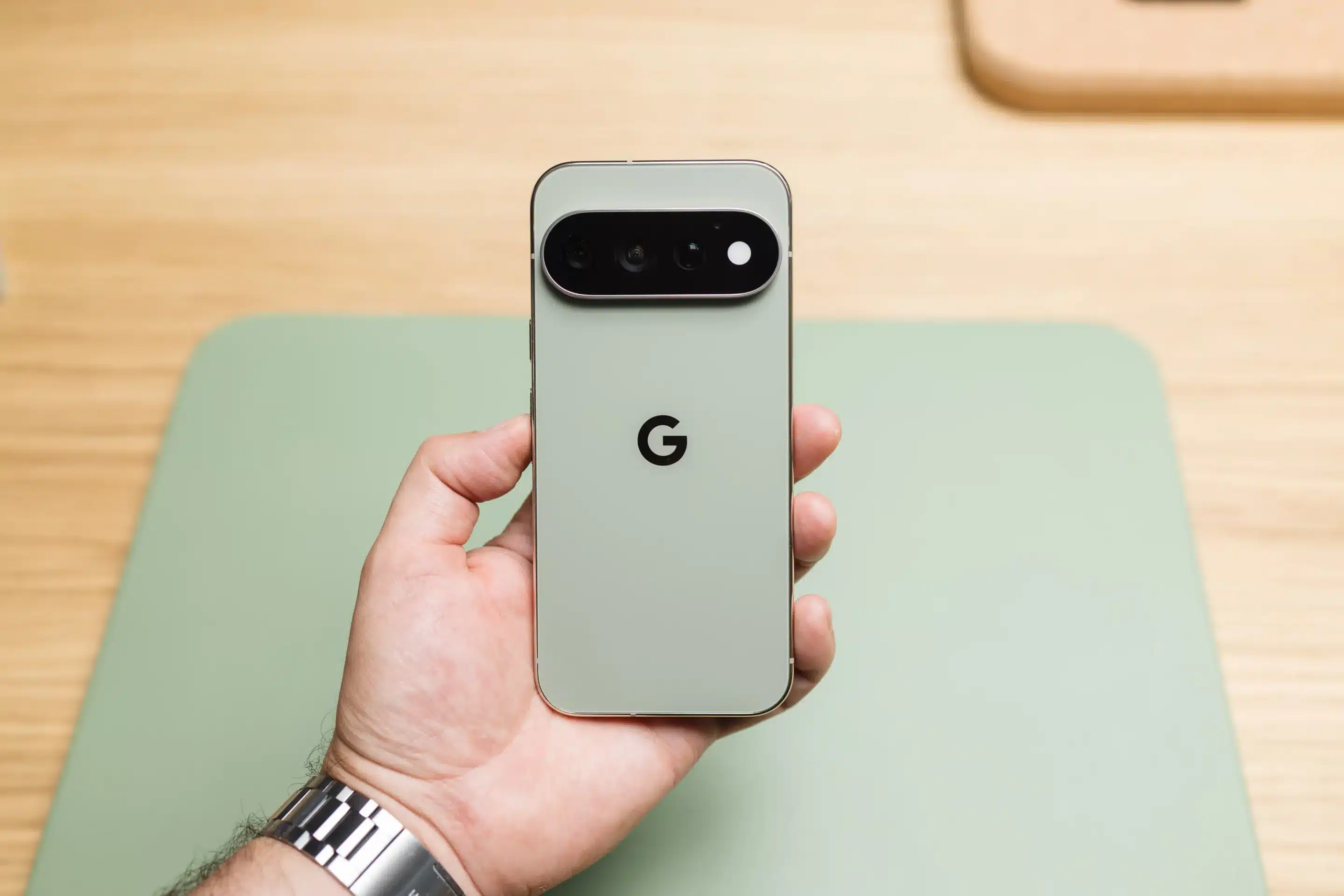 Google Pixel 11 Pro XL telefoonhouder
