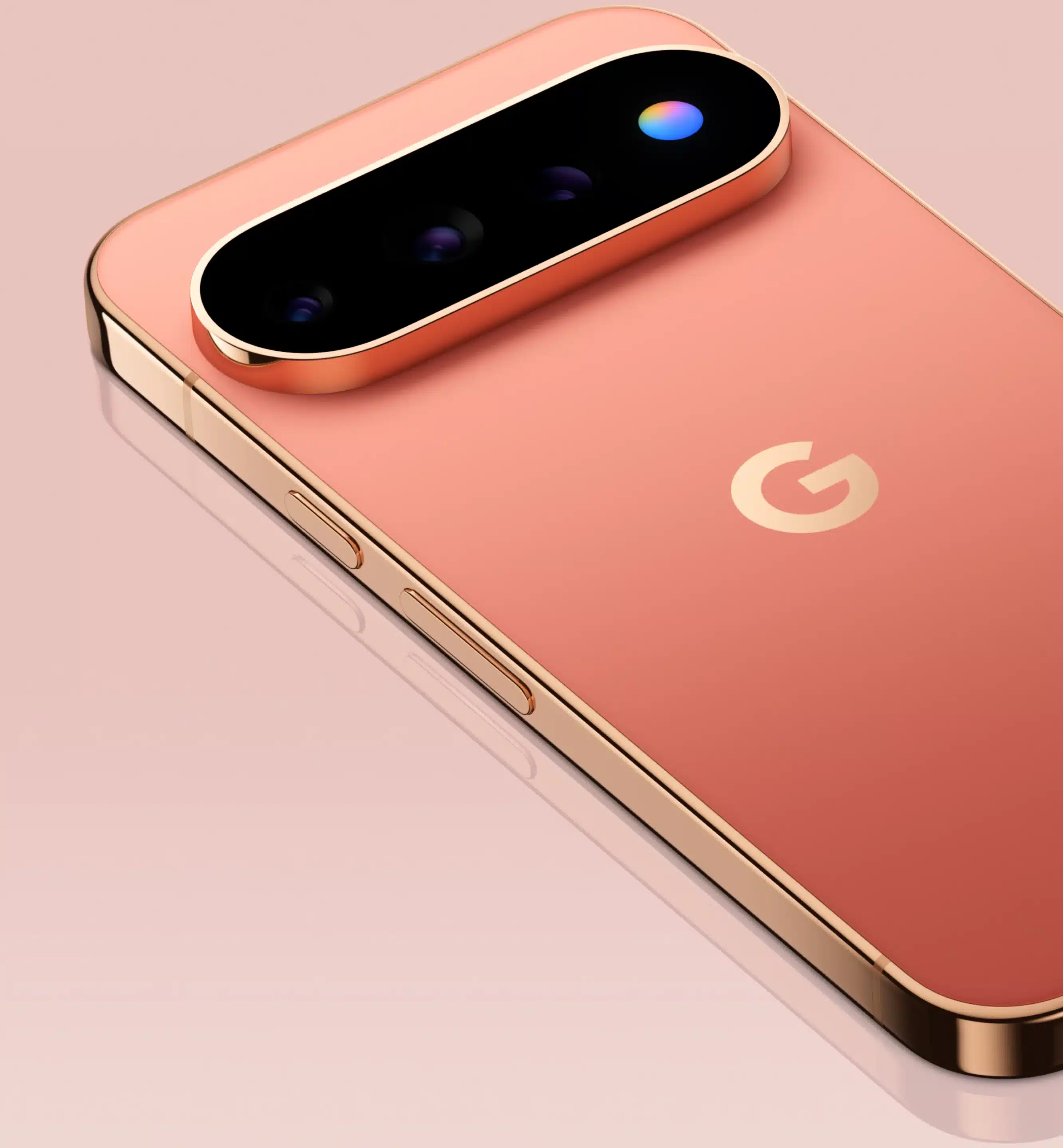 Google Pixel 11 telefoonhouder