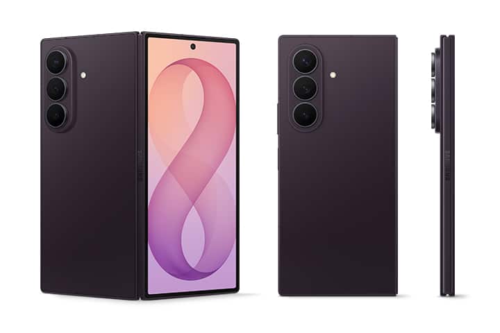 Samsung Galaxy Z Fold8 Ultra telefoonhouder